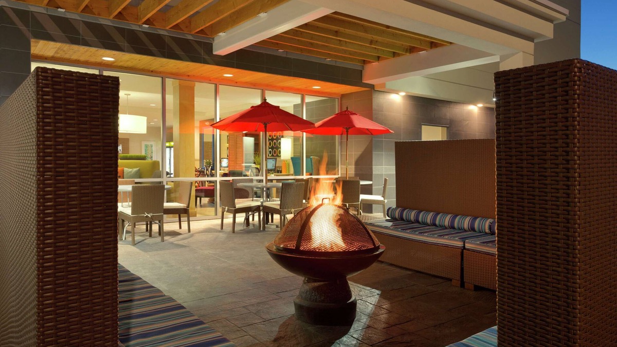 Lehi Hotel | Home2 Suites by Hilton Lehi/Thanksgiving Point