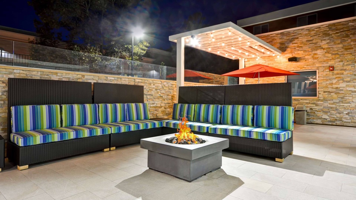 Livermore Hotel | Home2 Suites by Hilton Livermore