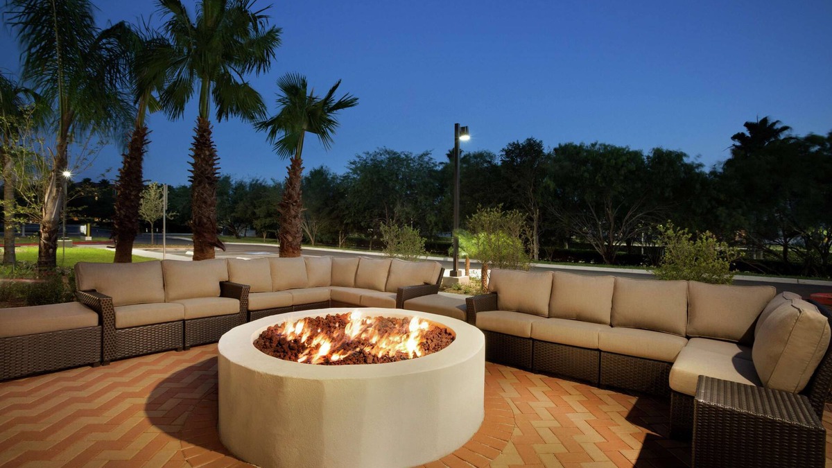 McAllen Hotel | Home2 Suites by Hilton McAllen