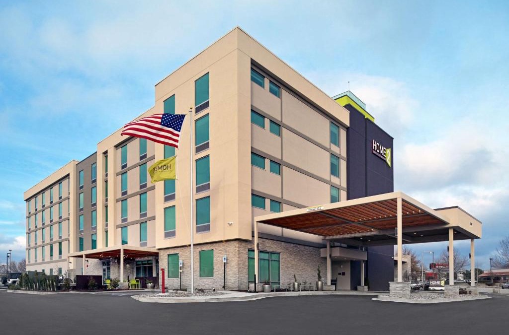 Ellendale Hotel | Home2 Suites By Hilton Memphis Wolfchase Galleria