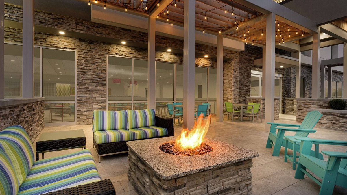 Norfolk - Virginia Beach Hotel | Home2 Suites by Hilton Norfolk Airport
