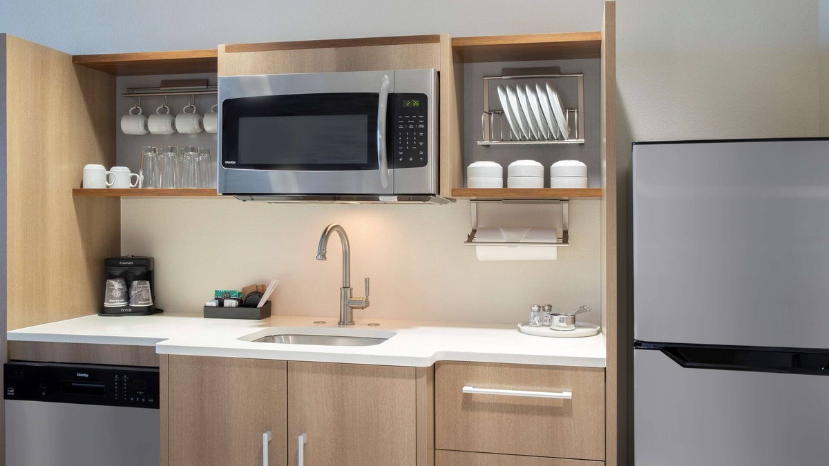 Avondale Hotel | Home2 Suites by Hilton Phoenix Avondale