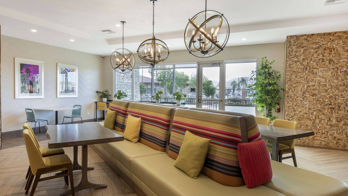 Redlands Hotel | Home2 Suites by Hilton Redlands Loma Linda