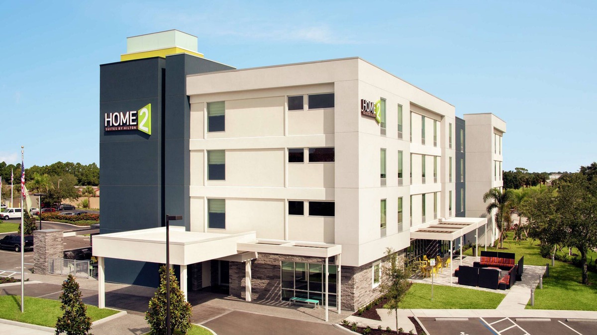 Ballentine Manor Estates Hotel | Home2 Suites by Hilton Sarasota - Bradenton Airport, FL
