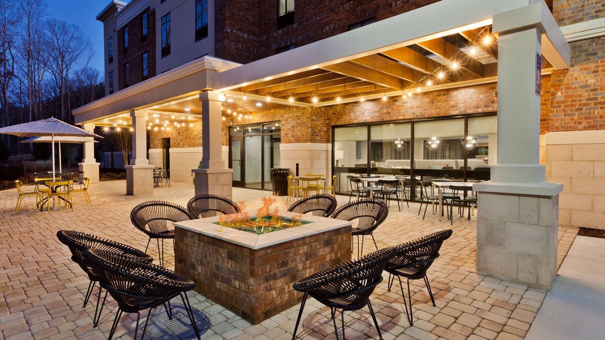 Alpharetta Hotel | Home2 Suites by Hilton Alpharetta