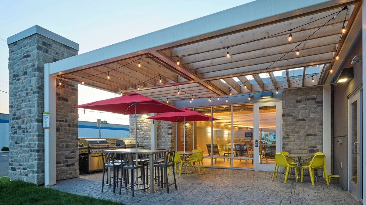 Bethlehem Hotel | Home2 Suites By Hilton Allentown Bethlehem Airport