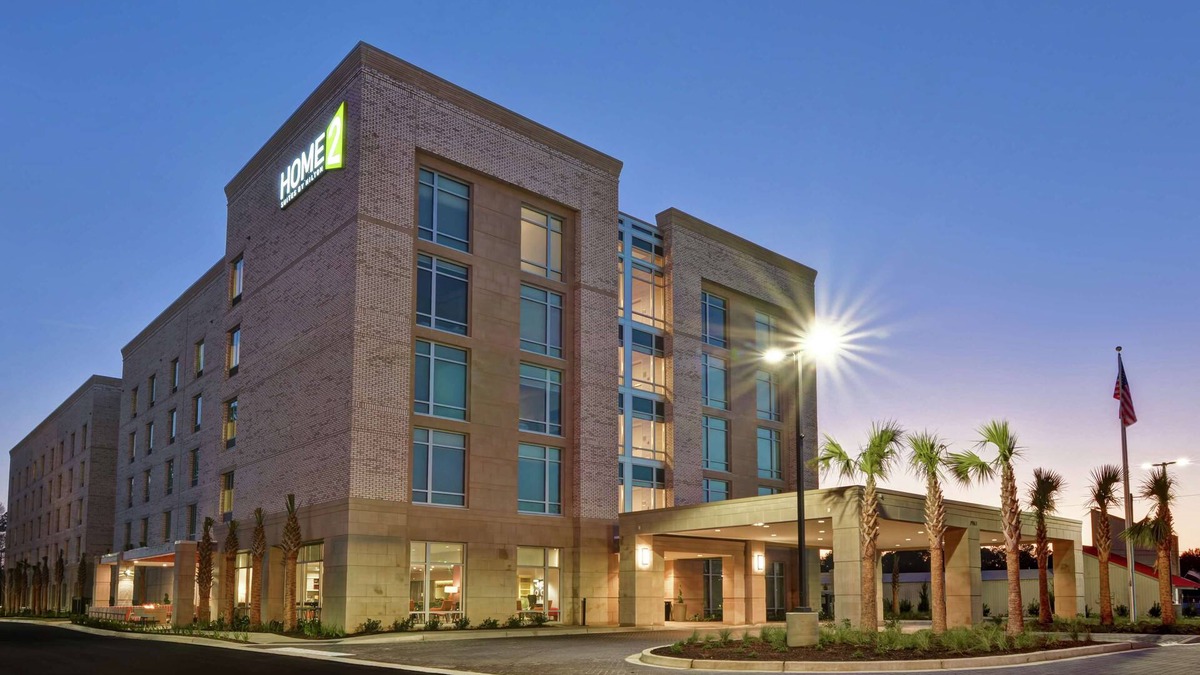 West Ashley Hotel | Home2 Suites by Hilton Charleston West Ashley