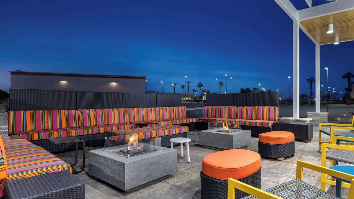 El Centro Hotel | Home2 Suites By Hilton El Centro