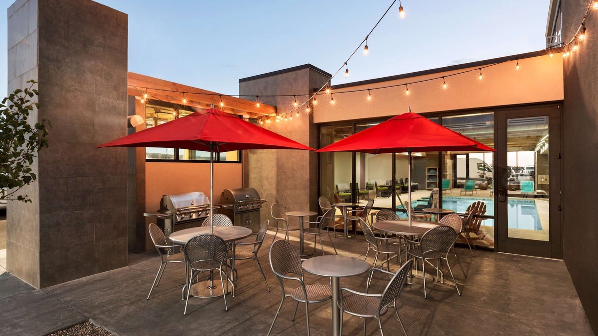 Farmington Hotel | Home2 Suites by Hilton Farmington/Bloomfield