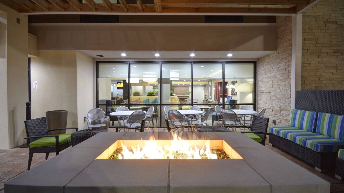 Fort Worth Hotel | Home2 Suites by Hilton Fort Worth Southwest Cityview