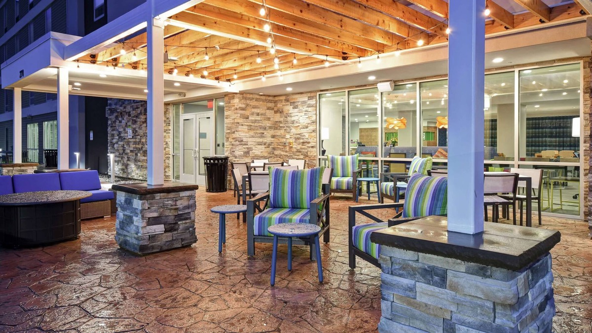 Georgetown Hotel | Home2 Suites by Hilton Georgetown