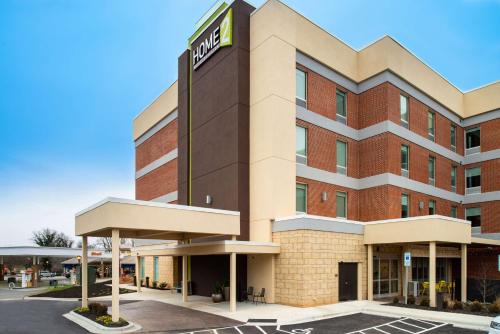 Mount Mourne Hotel | Home2 Suites By Hilton Charlotte Mooresville, Nc