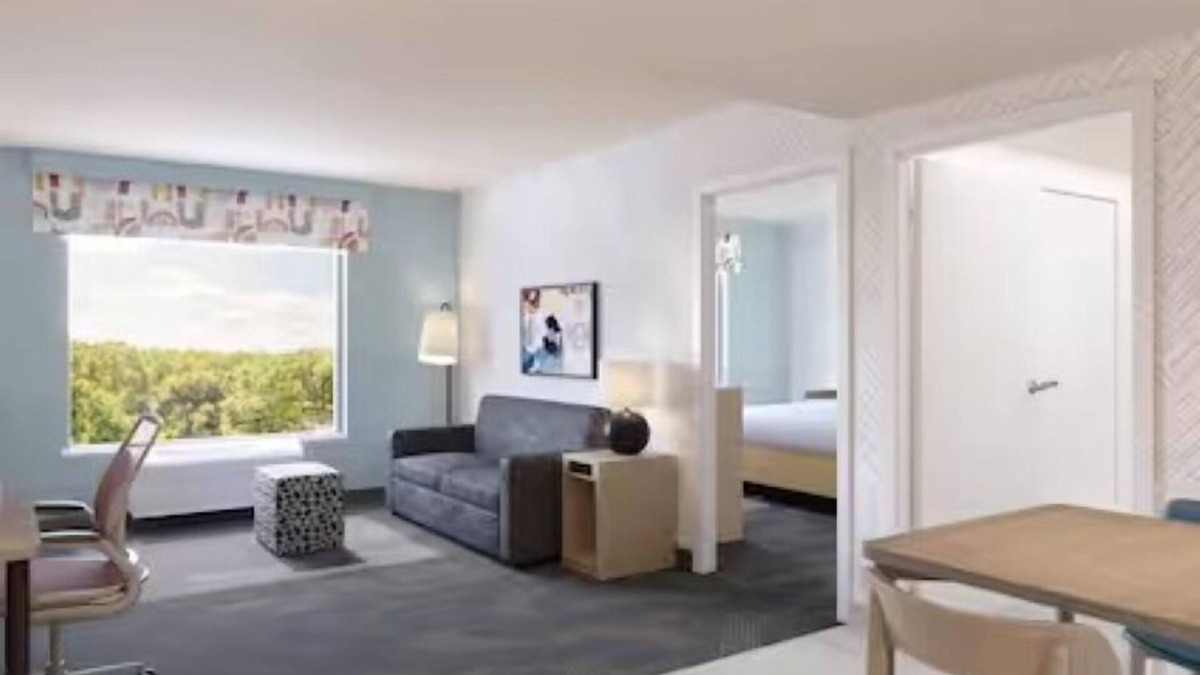 Owensboro Hotel | Home2 Suites By Hilton Owensboro