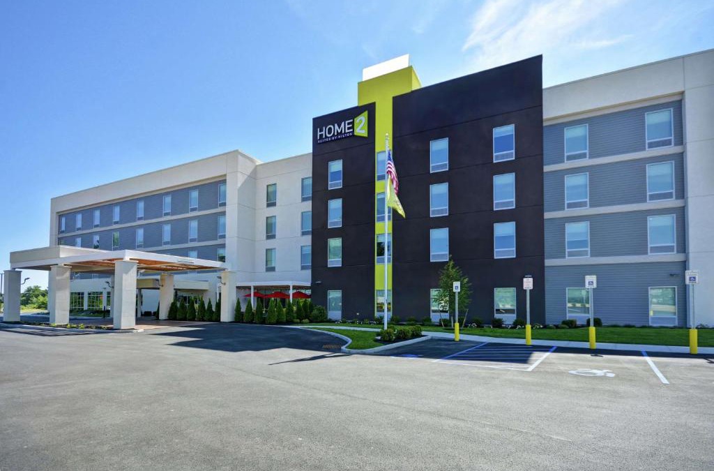 Queensbury Hotel | Home2 Suites by Hilton Queensbury Lake George