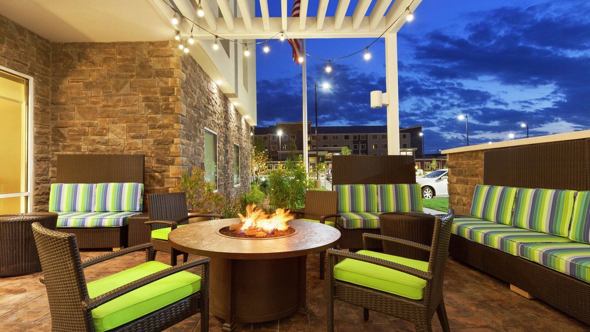San Angelo Hotel | Home2 Suites by Hilton San Angelo