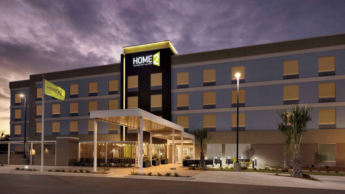 San Juan Hotel | Home2 Suites By Hilton San Juan