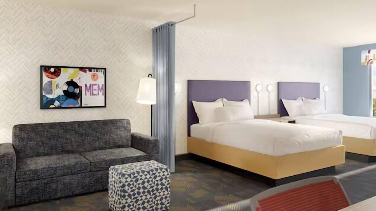 St. Joseph Hotel | Home2 Suites By Hilton St. Joseph