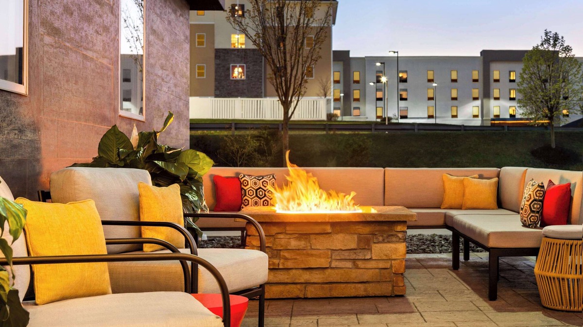 York Hotel | Home2 Suites by Hilton York