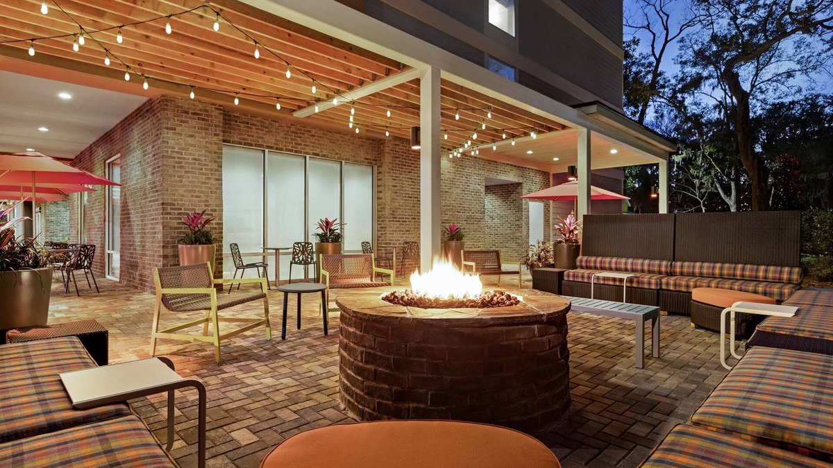 Fernandina Beach Hotel | Home2 Suites by Hilton Fernandina Beach Amelia Island, FL
