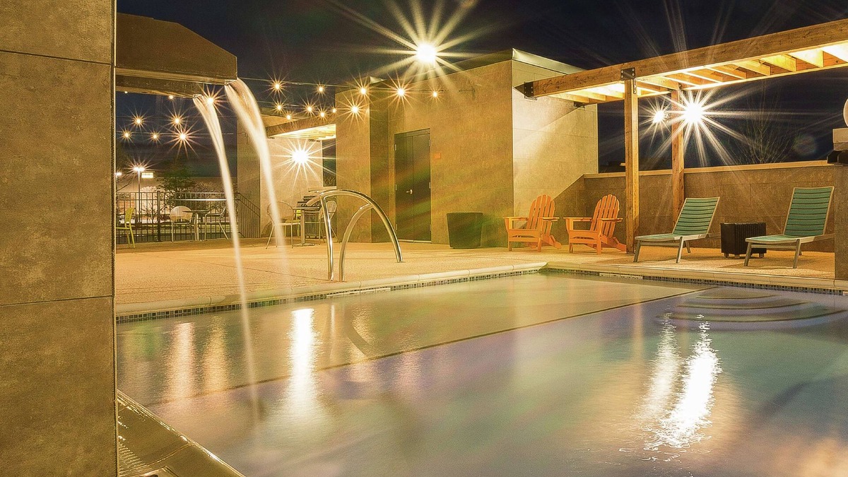 Newnan Hotel | Home2 Suites Newnan