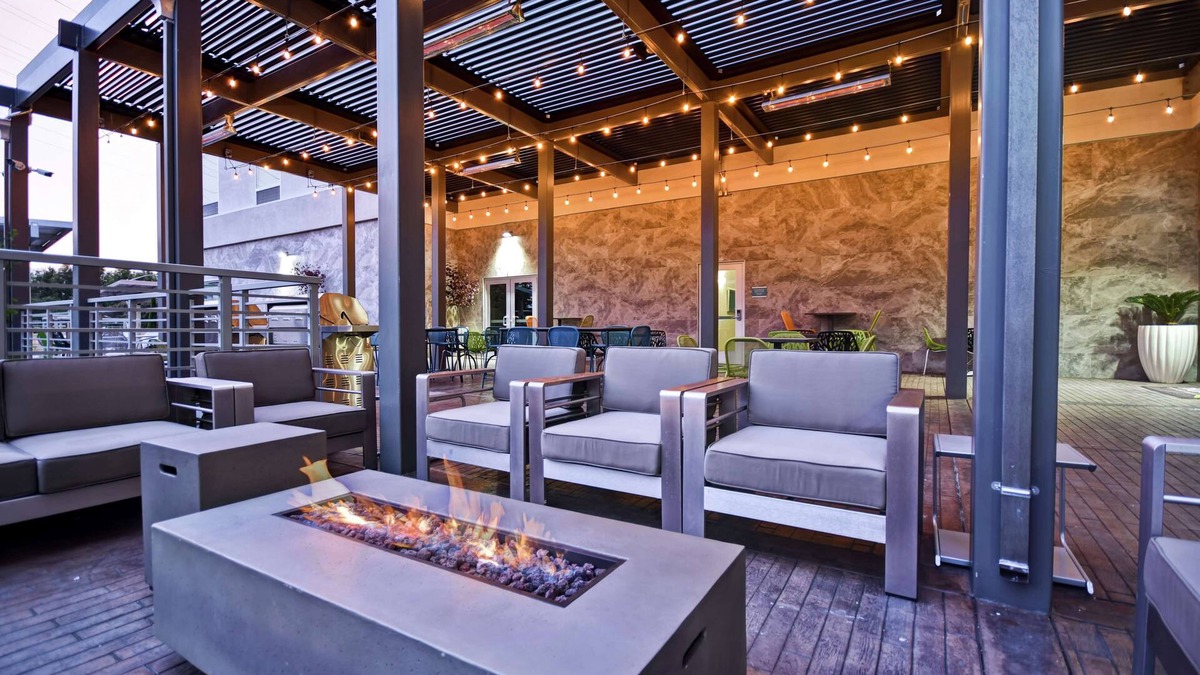 The East Side Hotel | Home2 Suites by Hilton San Francisco Airport North
