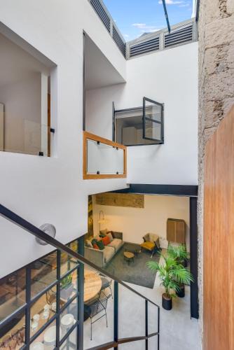 Vegueta House | Home2Book 300 m2 House with Terrace, Vegueta