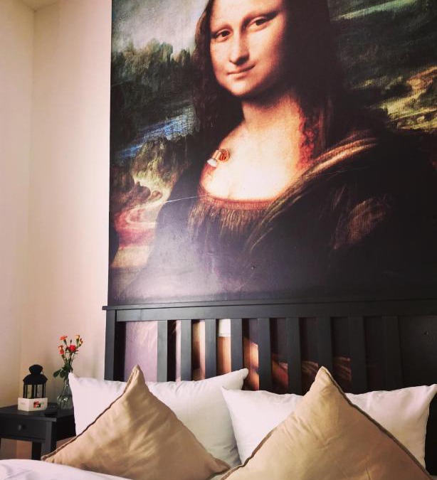 Gemarkung Barmen Hotel | home2be apartments