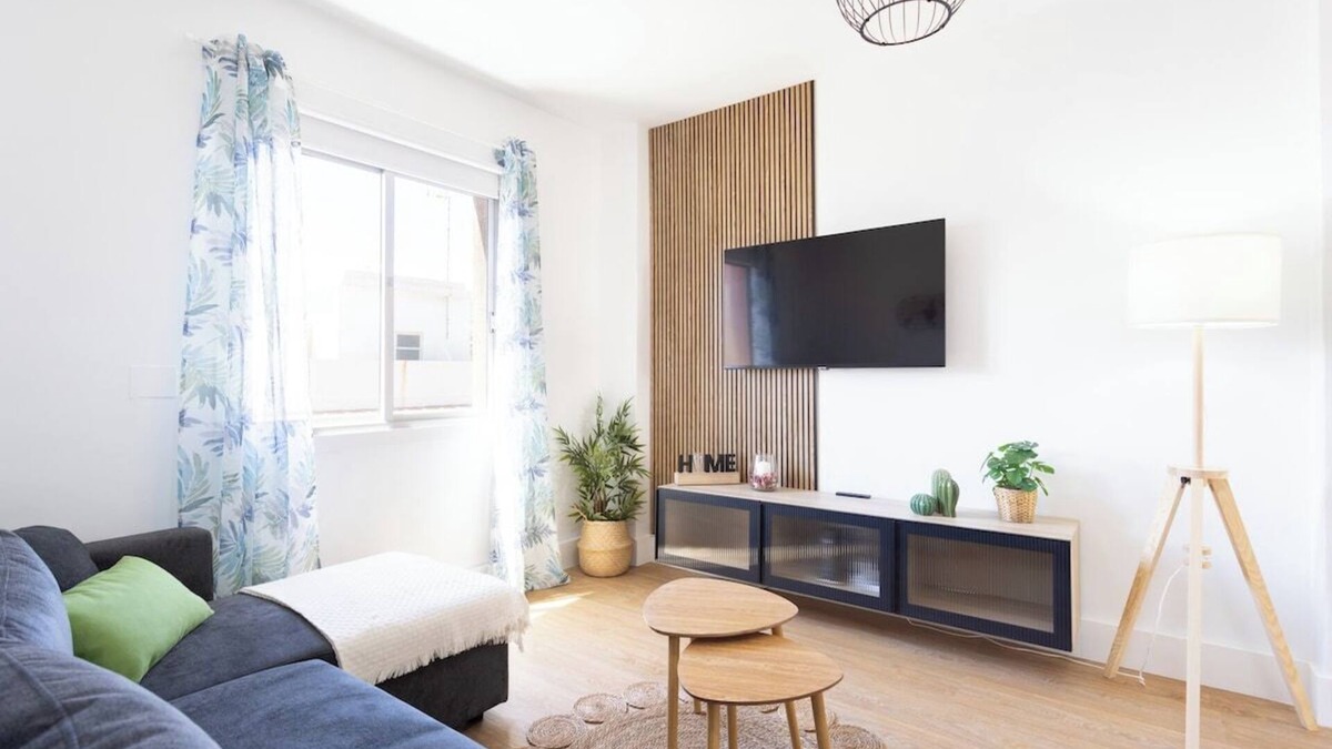 Santa Cruz de Tenerife Apartment | Home2Book Vibrant & Trendy Apt Santa Cruz Center