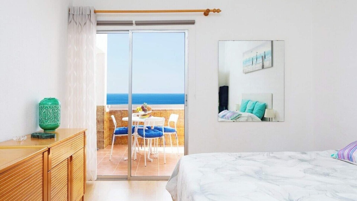 Santa Cruz de Tenerife Apartment | Home2Book Playa Chica Paradise Santa Cruz