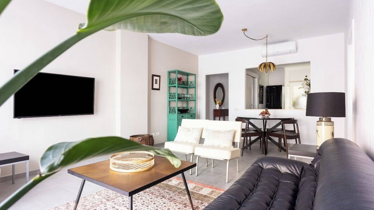 Santa Cruz de Tenerife Apartment | Home2Book Charming Center Apt Santa Cruz