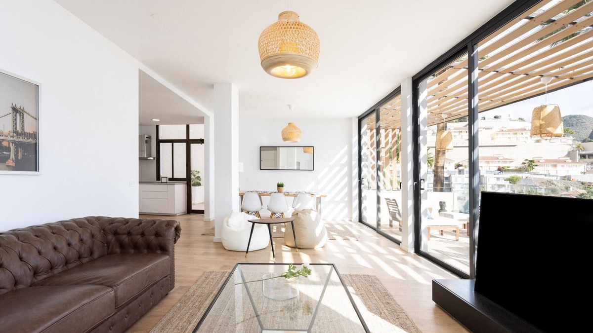 Santa Cruz de Tenerife Ski Chalet | Home2Book Design Villa in Exclusive Santa Cruz
