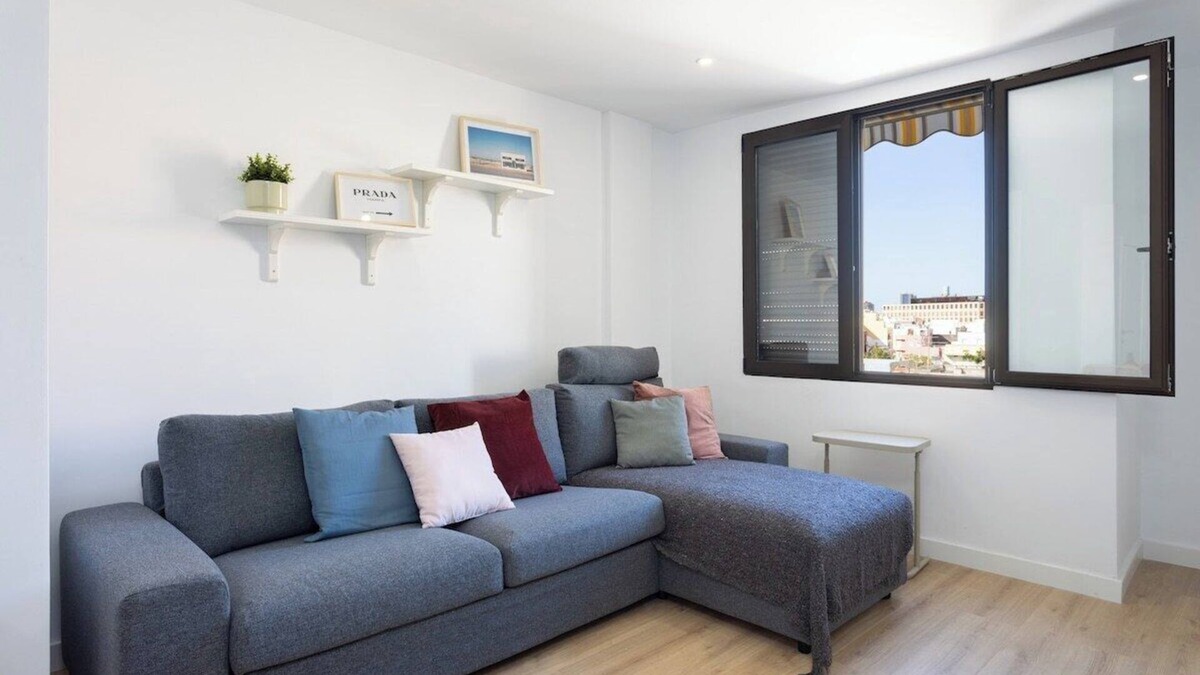Santa Cruz de Tenerife Apartment | Home2Book Stunning & Comfy Apartment Santa Cruz