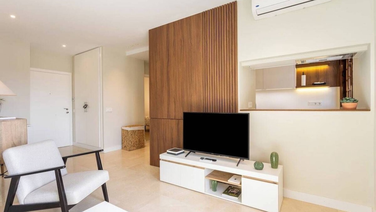 Santa Cruz de Tenerife Apartment | Home2Book Comfy & Bright Attic, Santa Cruz