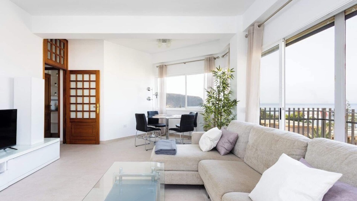 Los Cristianos Apartment | Home2Book Atlantic View Los Cristianos