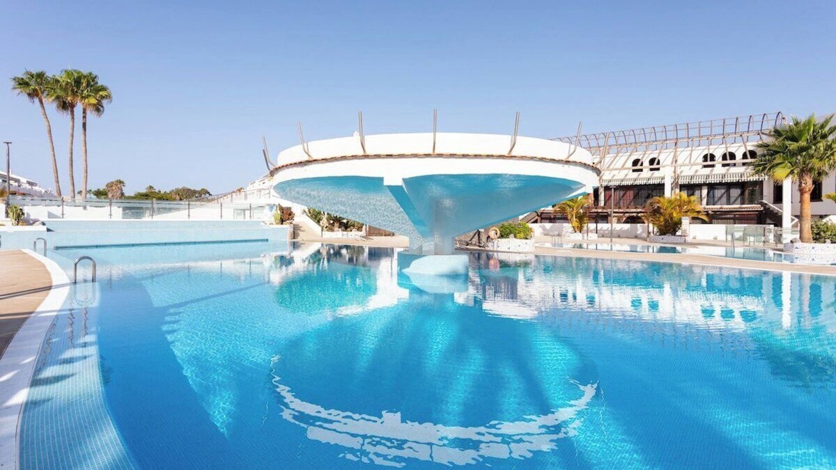 Arona Apartment | Home2Book Cosy Pool & Terrace, Costa del Silencio