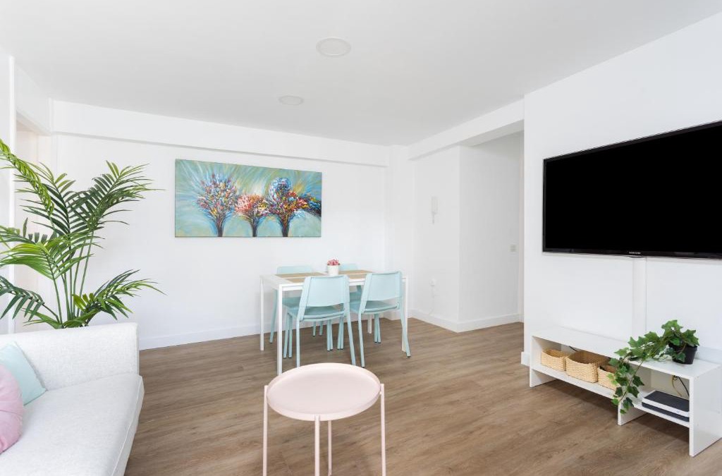 Santa Cruz de Tenerife Apartment | Home2Book Charming Center Apartment Santa Cruz