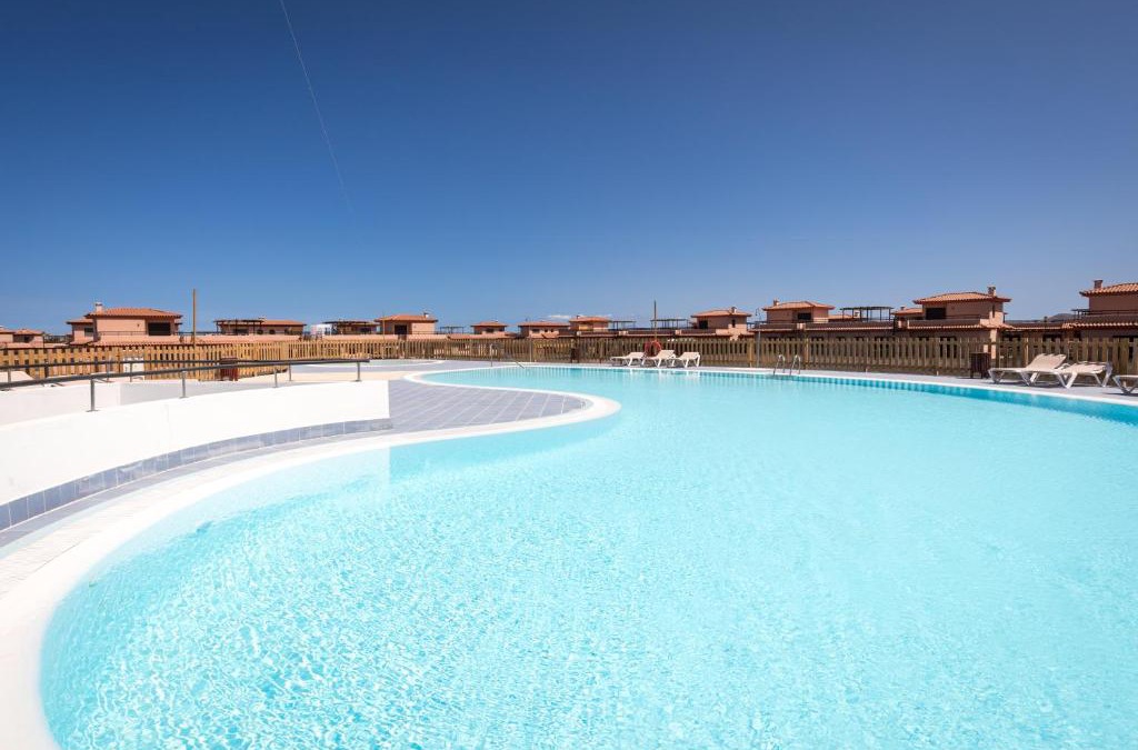 La Oliva House | Home2Book Casa Etone, BBQ, Terrace & Pool