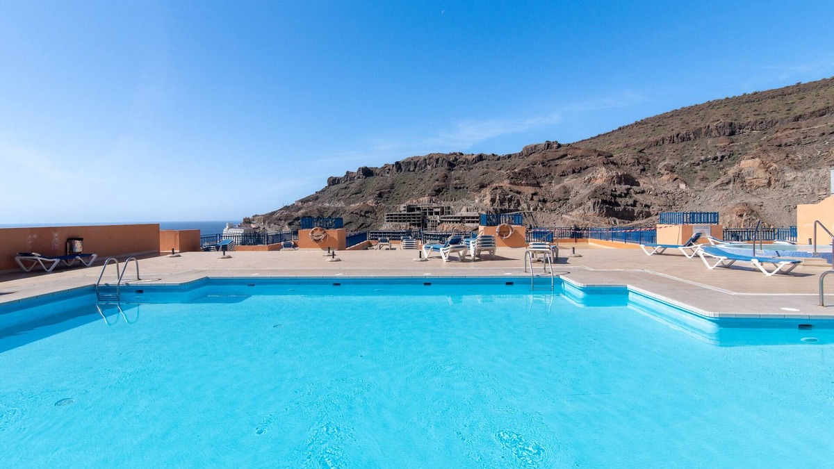 Taurito Apartment | Home2Book Charming Views Taurito, Terrace&Pool