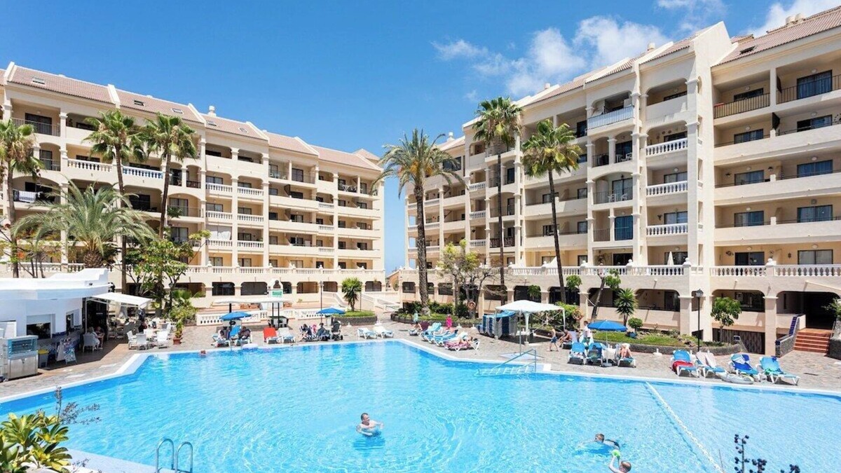 Los Cristianos Apartment | Home2Book Comfy Studio Los Cristianos