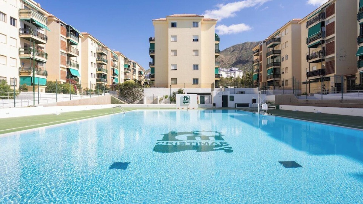 Los Cristianos Apartment | Home2Book Comfy Seaside Apartment Cristimar, Pool