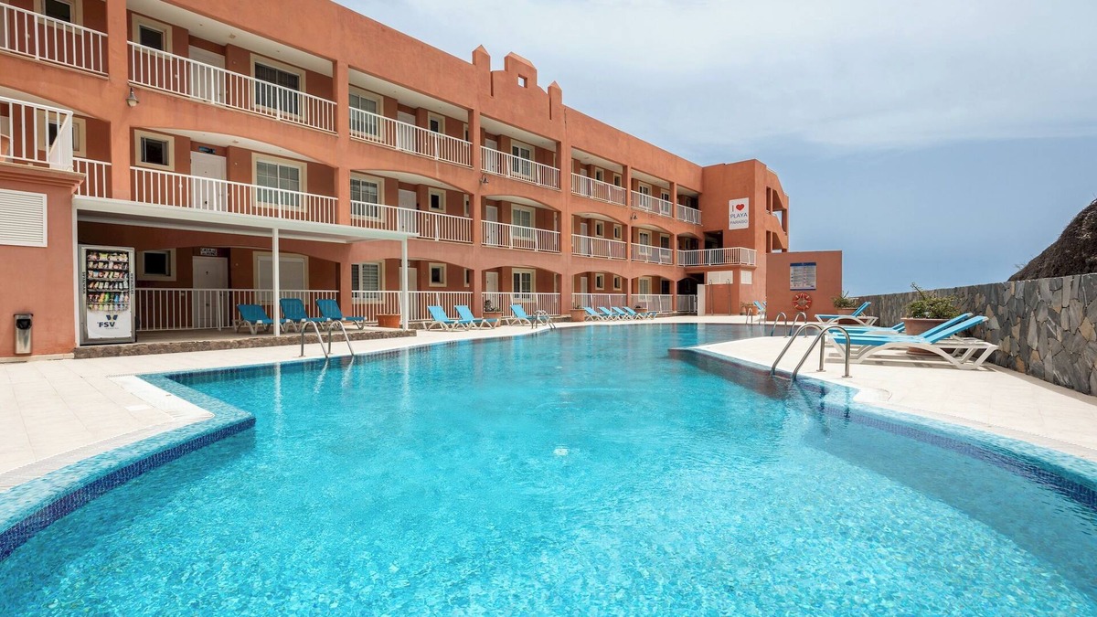 Pajara Apartment | Home2Book Esmeralda Beach, Resid. Playa Paraíso