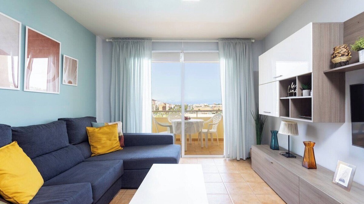 Los Cristianos Apartment | Home2Book Los Sauces Apt, Los Cristianos