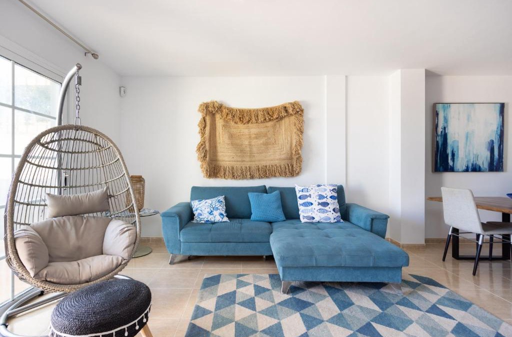 Arenas del Mar House | Home2Book Ocean View House El Médano, Pool