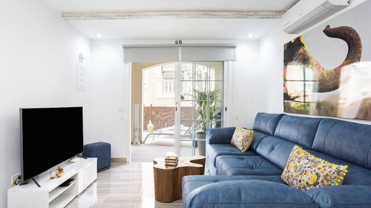 Palm-Mar Apartment | Home2Book Palm Beach & Relax