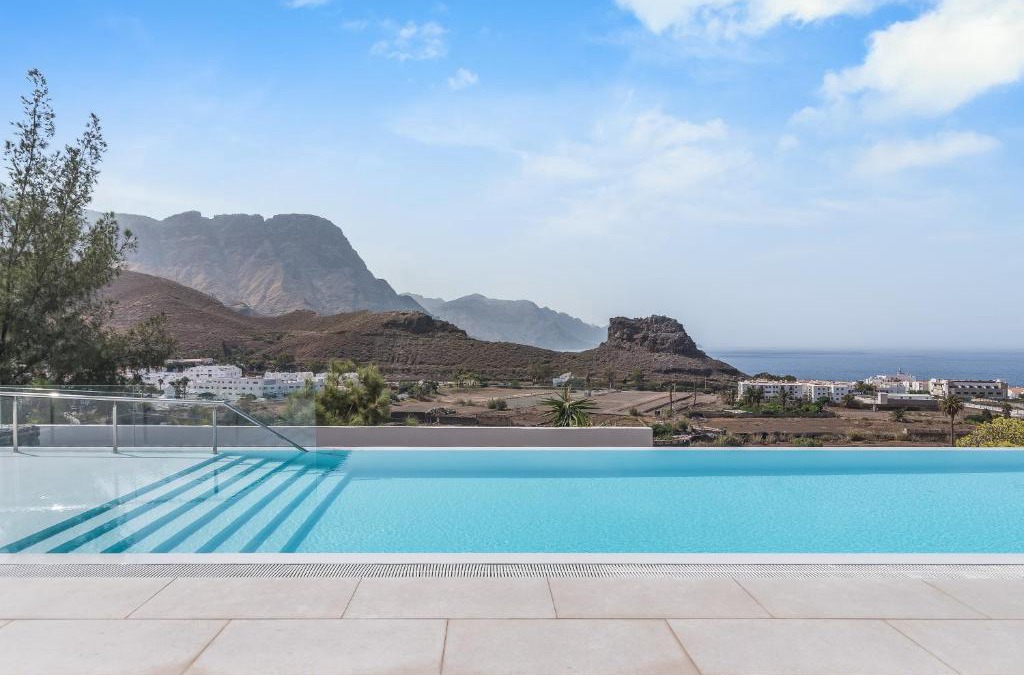 Agaete Apartment | Home2Book Panoramic Views & Stylish Design Agaete