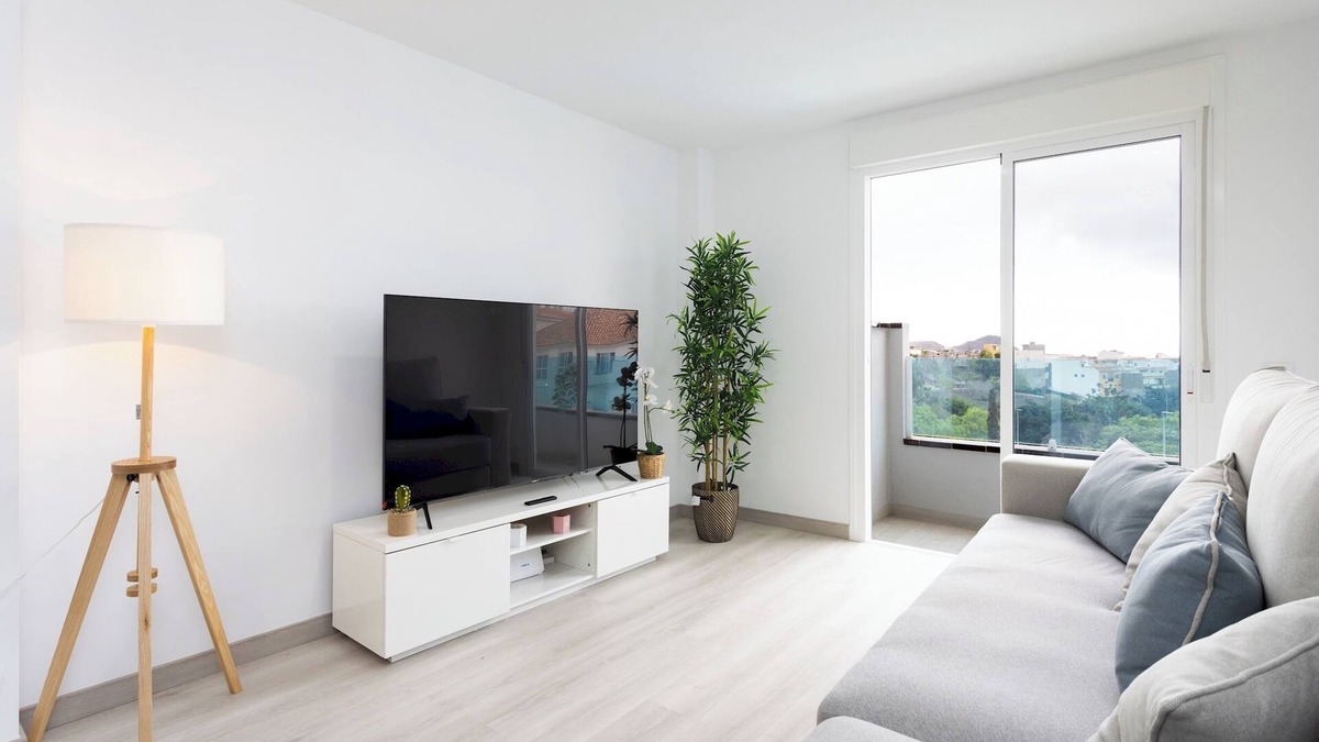 Cabo Blanco Apartment | Home2Book Relaxing Poolside Escape, Arona