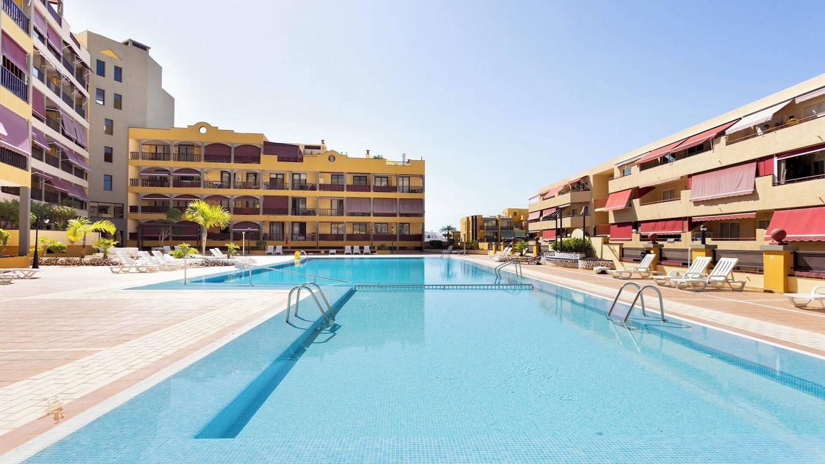 Puerto de Santiago Apartment | Home2Book Seaside Escape Playa La Arena
