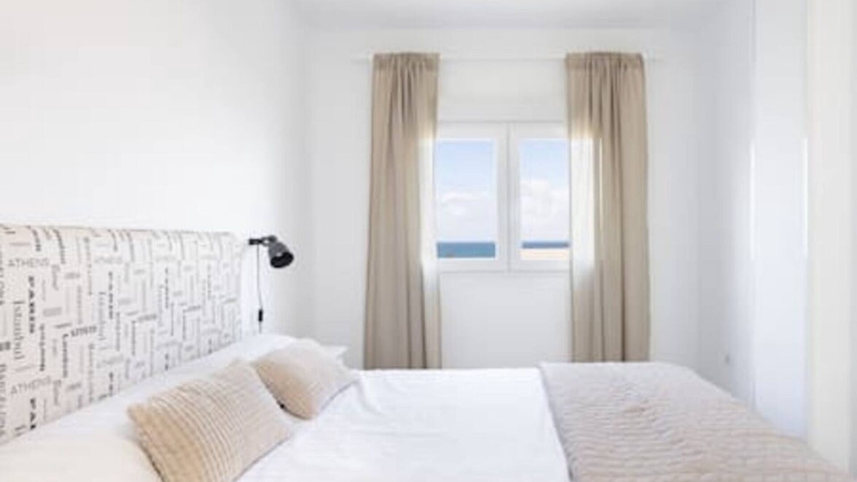 Bajamar Apartment | Home2Book Serene Apartment Ocean Breeze, Bajamar