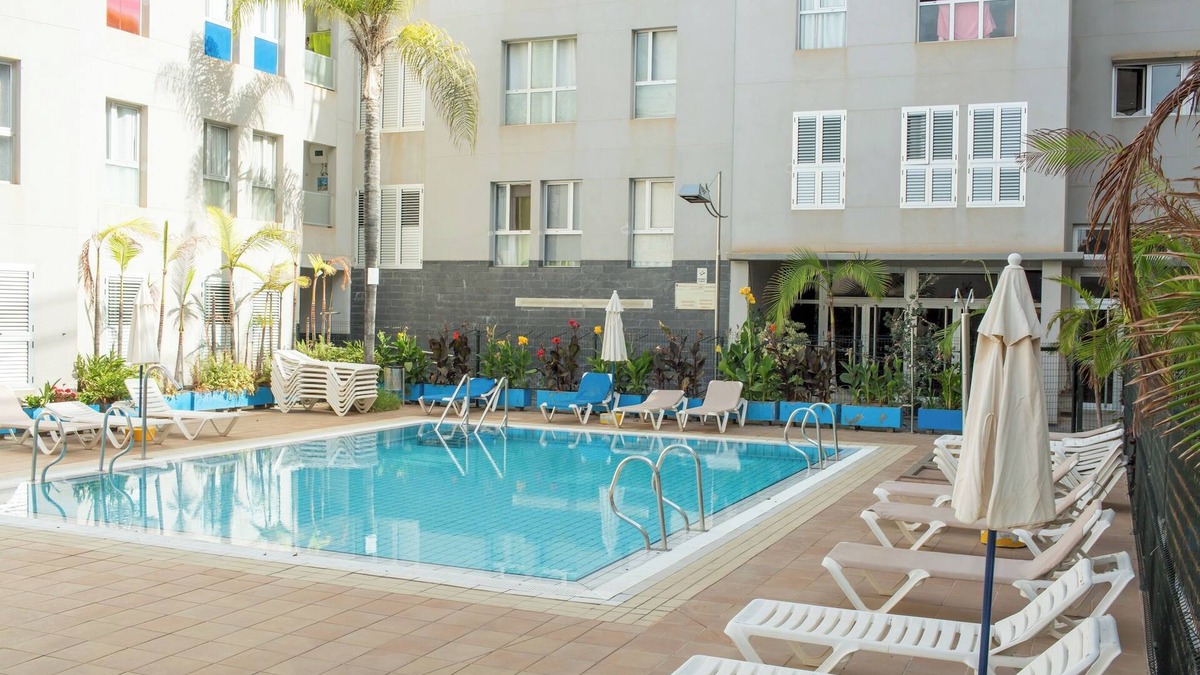 Sardina Apartment | Home2Book Sunny Getaway & Pool in Gáldar
