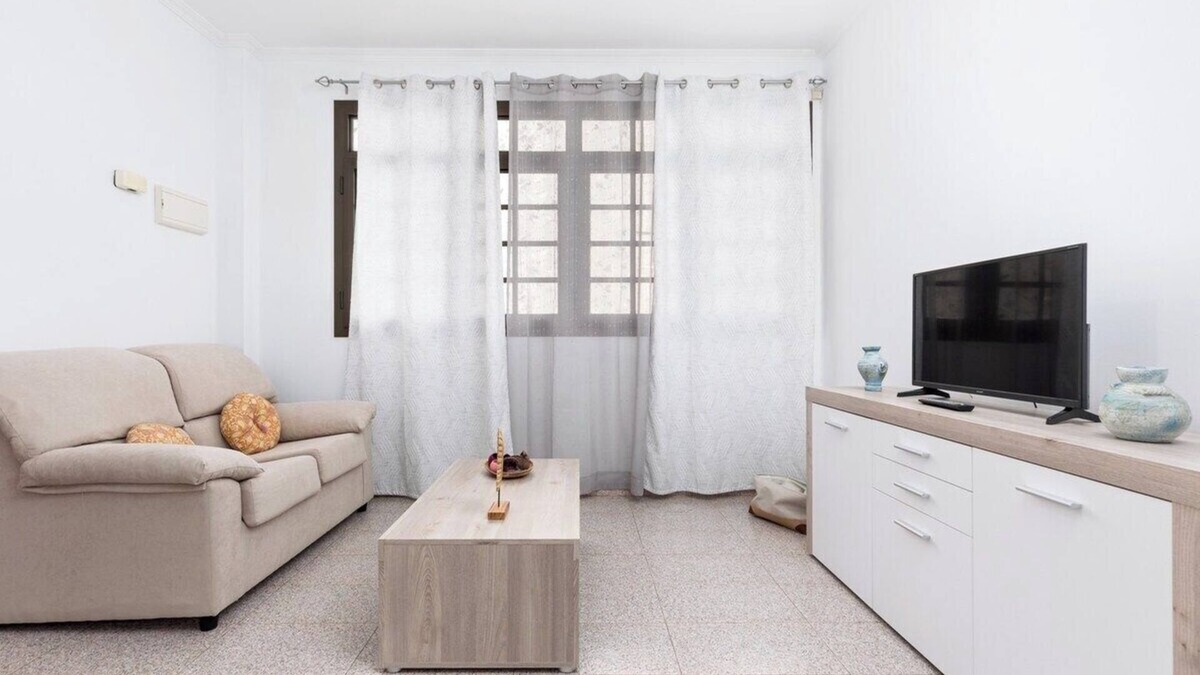 Gran Tarajal Apartment | Home2Book Urban Gran Tarajal II